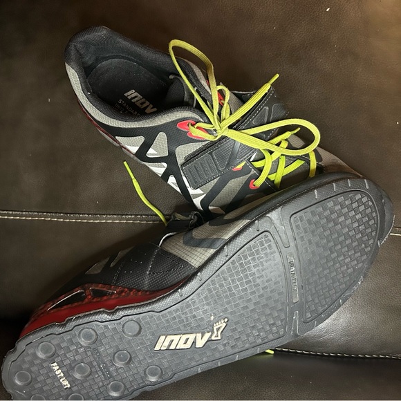 Inov-8 Men's Fast Lift 335 - Picture 1 of 2